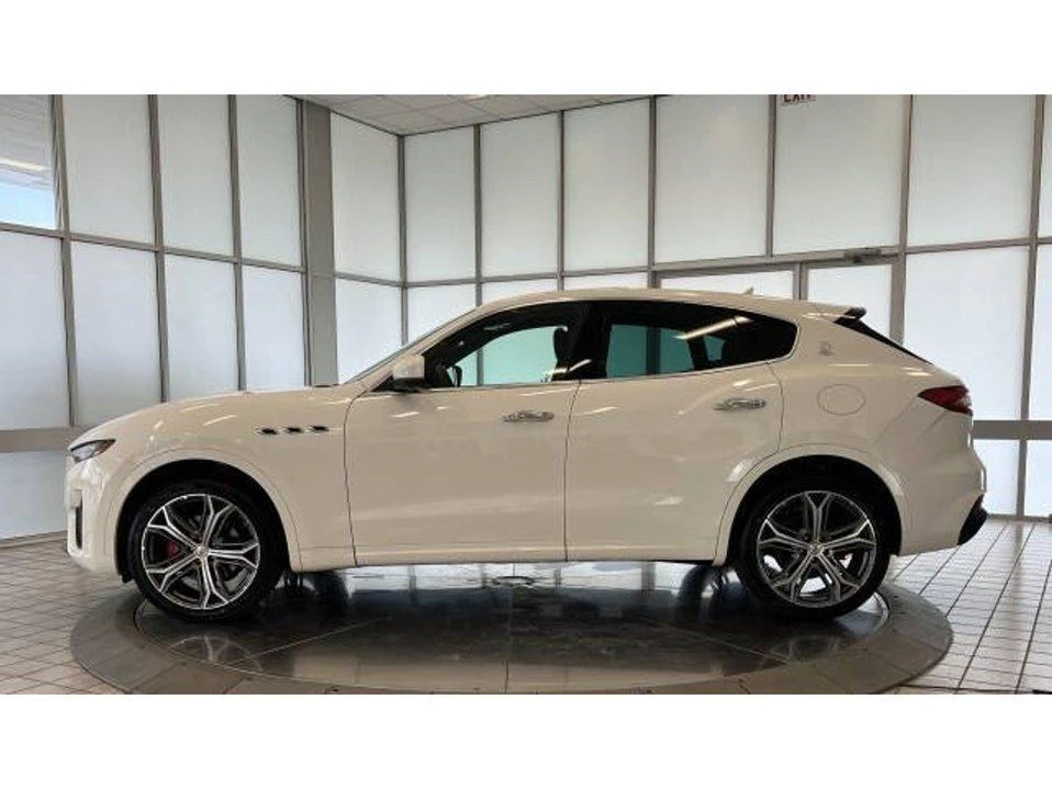 2020 Maserati Levante - Image 4 of 20