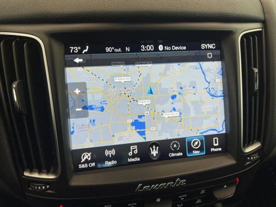 2020 Maserati Levante - Image 20 of 20