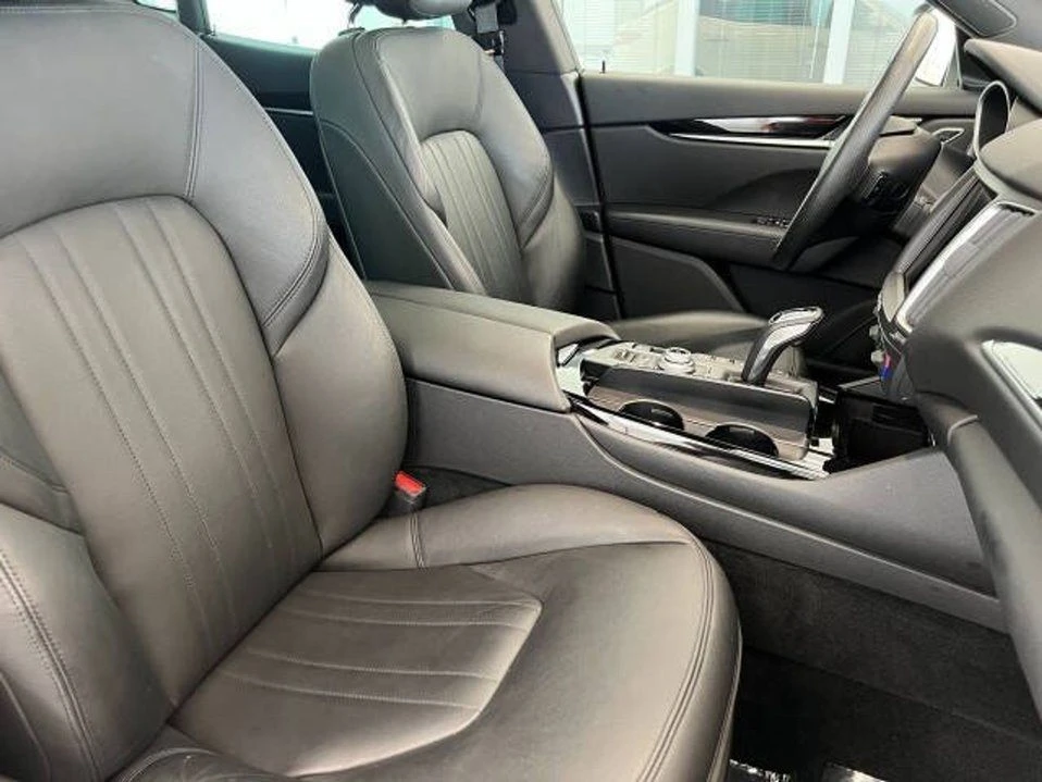 2020 Maserati Levante - Image 14 of 20