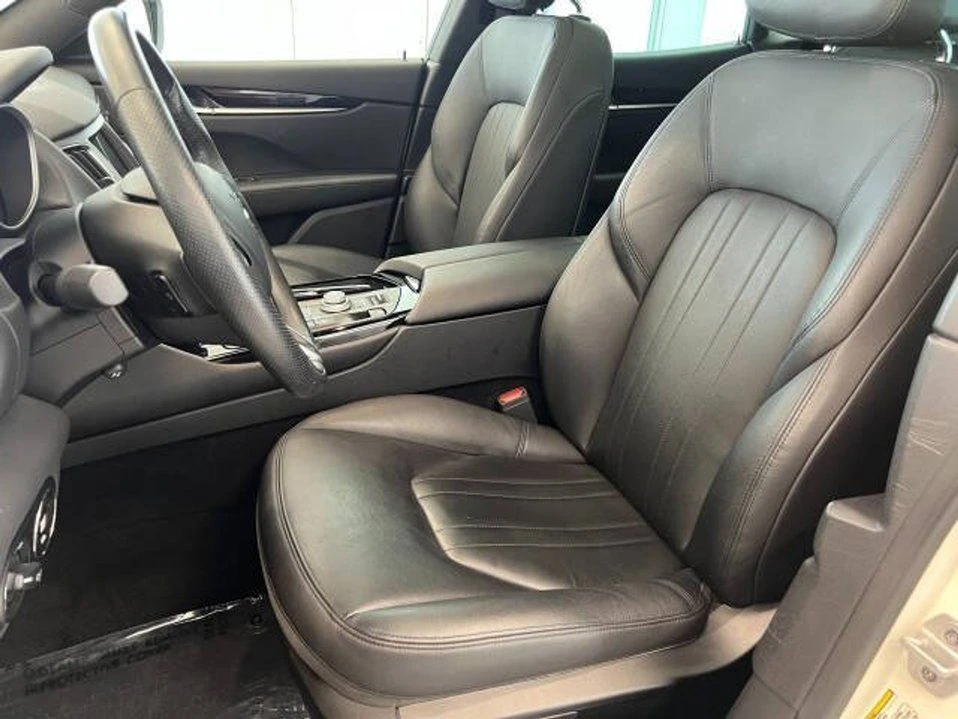 2020 Maserati Levante - Image 10 of 20