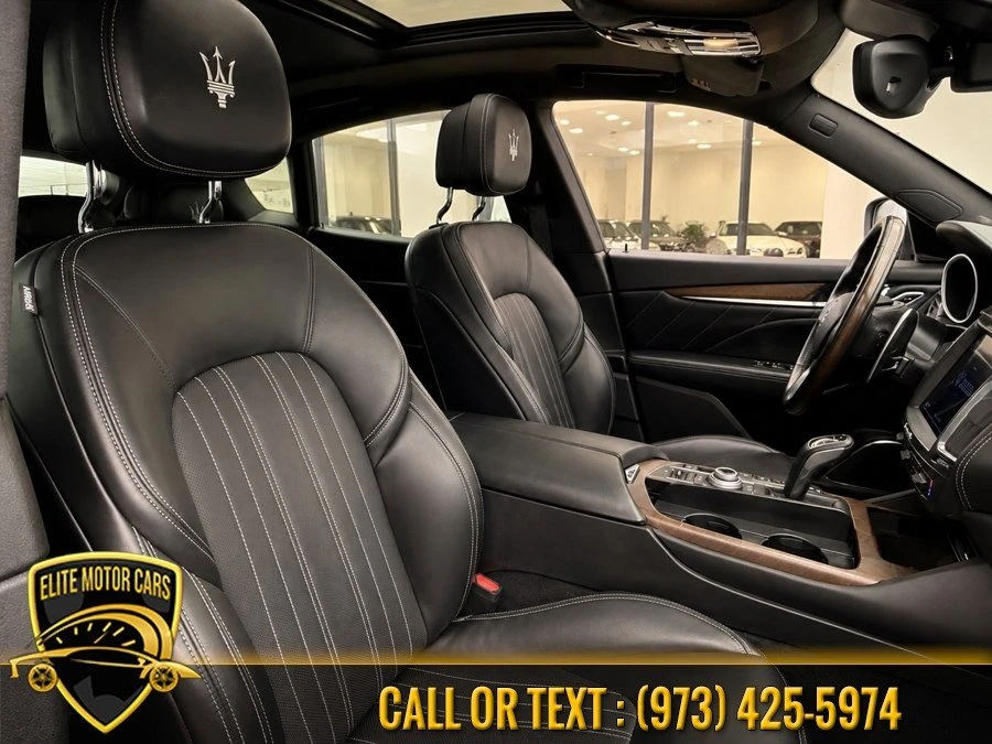 2020 Maserati Levante - Image 12 of 20