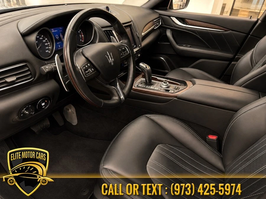 2020 Maserati Levante - Image 13 of 20