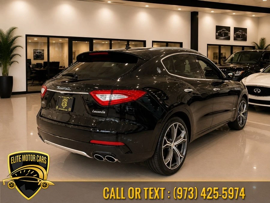 2020 Maserati Levante - Image 4 of 20