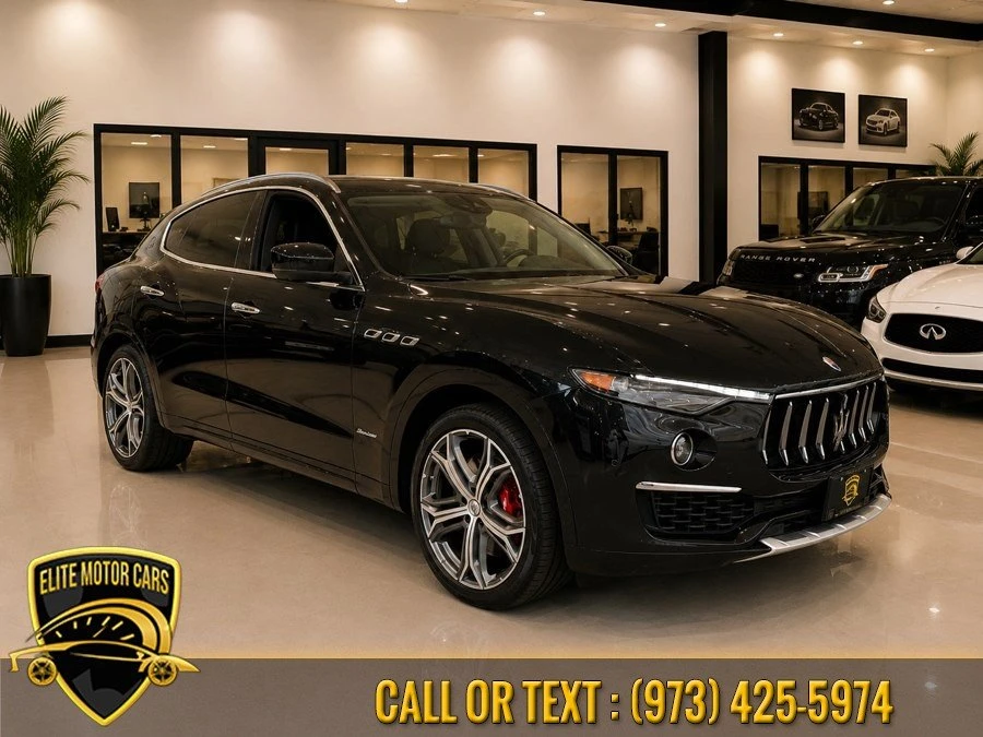 2020 Maserati Levante - Image 3 of 20
