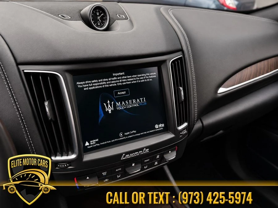 2020 Maserati Levante - Image 19 of 20