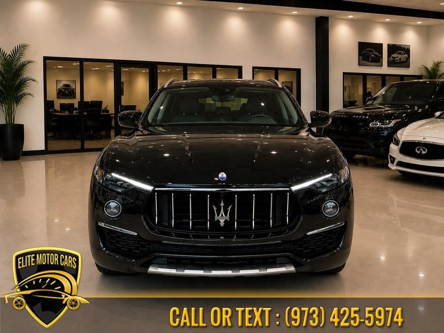 2020 Maserati Levante - Image 2 of 20