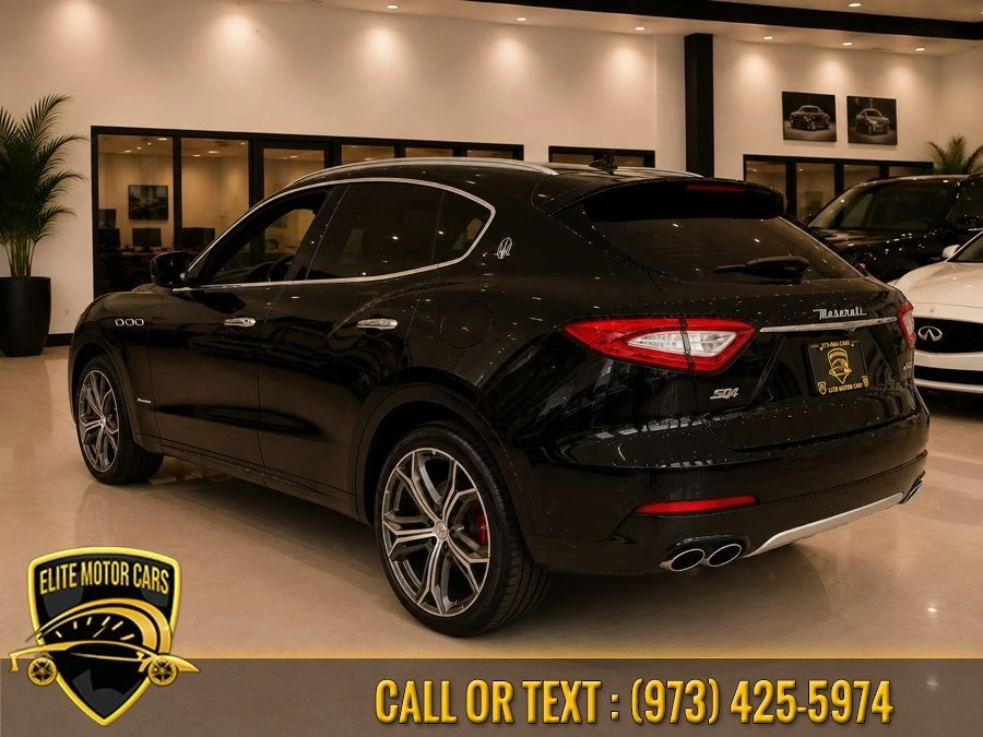 2020 Maserati Levante - Image 6 of 20