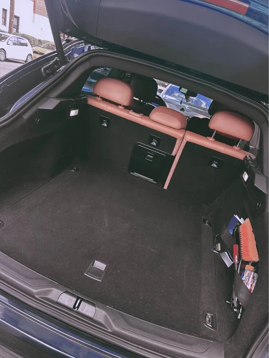 2020 Maserati Levante - Image 14 of 14
