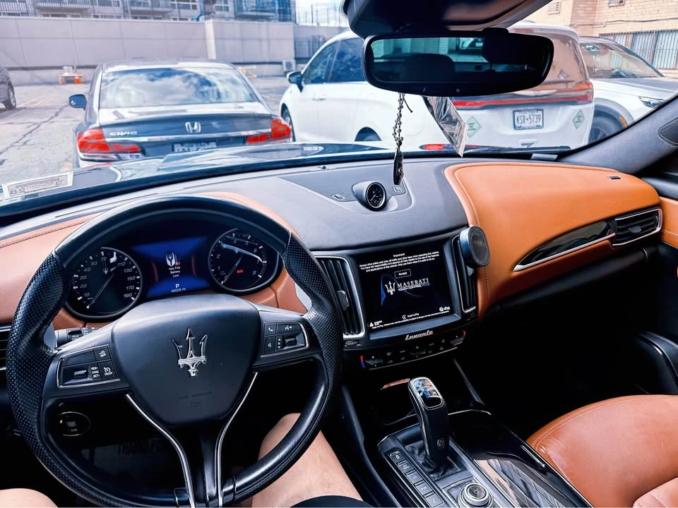 2020 Maserati Levante - Image 11 of 14