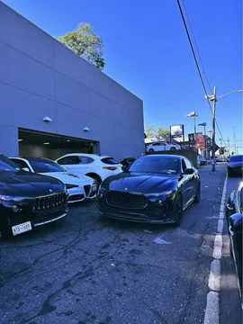 2020 Maserati Levante Base