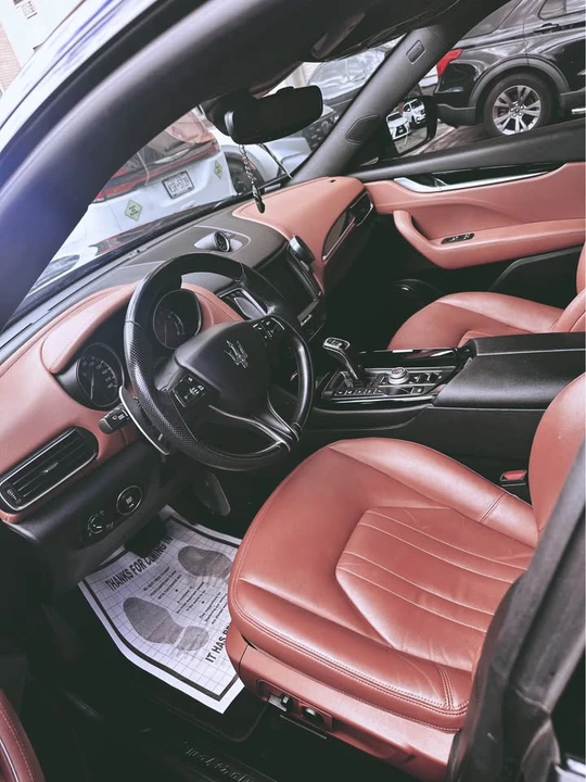 2020 Maserati Levante - Image 10 of 14