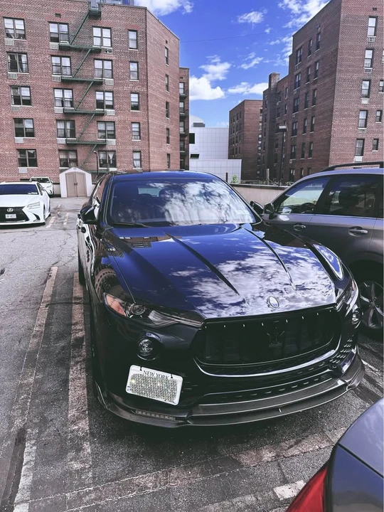 2020 Maserati Levante - Image 4 of 10