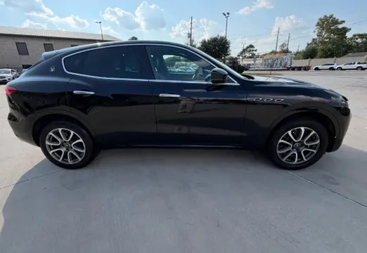 2020 Maserati Levante S 3.0L