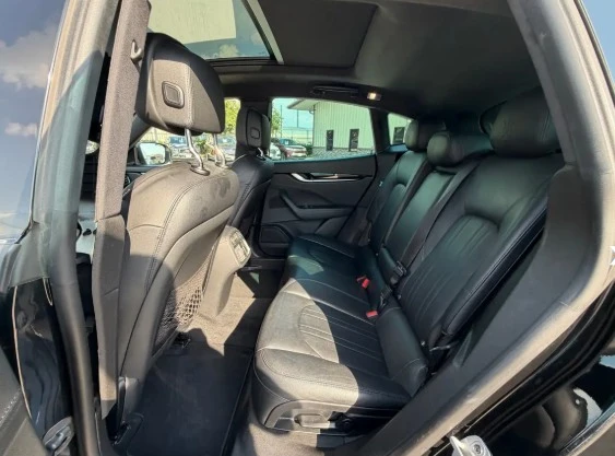 2020 Maserati Levante - Image 6 of 7