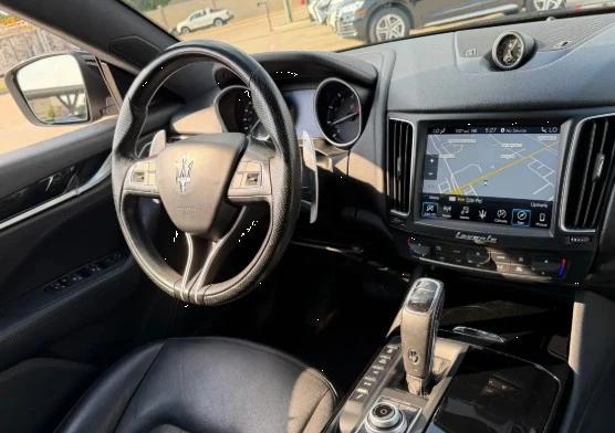 2020 Maserati Levante - Image 4 of 7