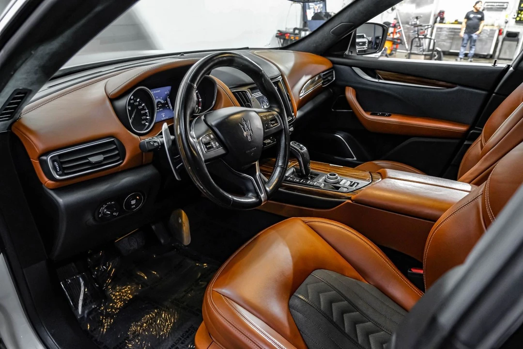 2020 Maserati Levante - Image 3 of 21