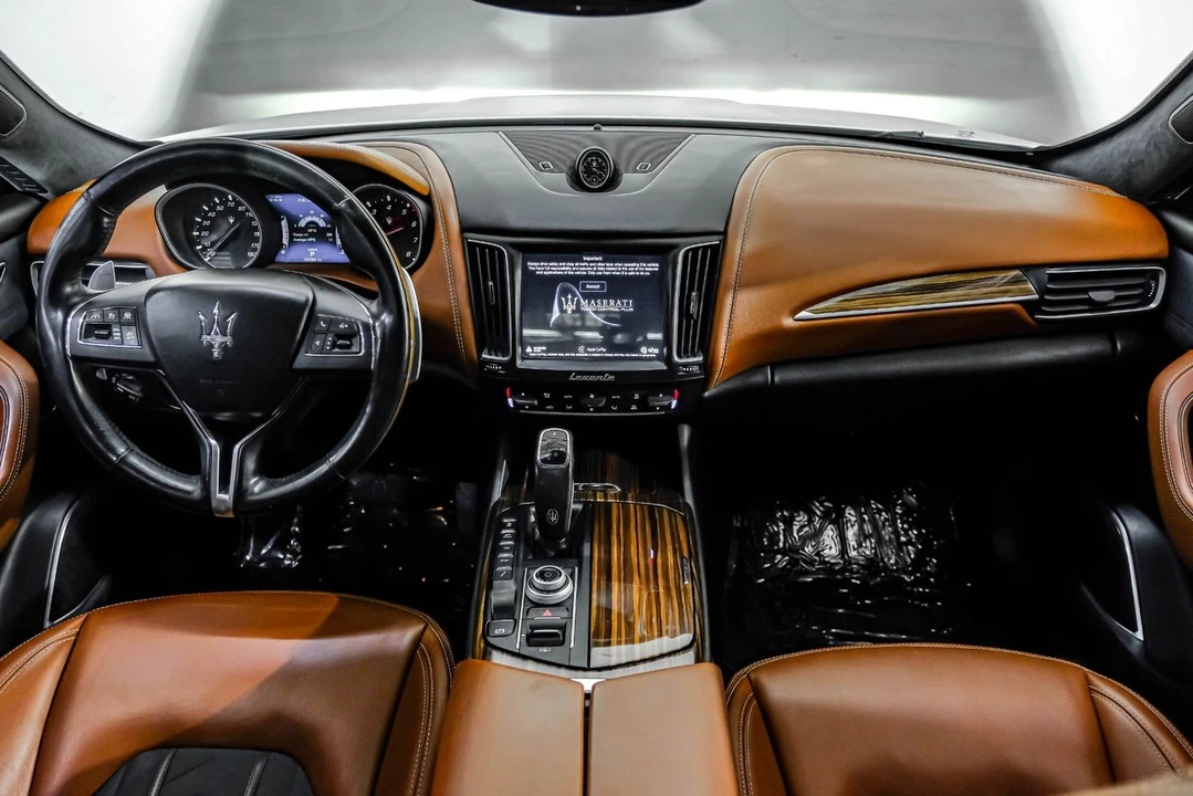 2020 Maserati Levante - Image 21 of 21