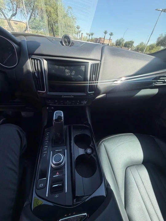 2020 Maserati Levante - Image 8 of 8
