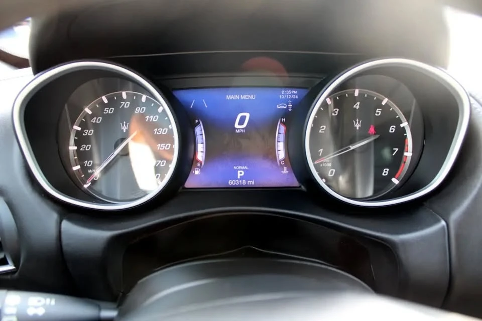 2020 Maserati Levante - Image 17 of 17