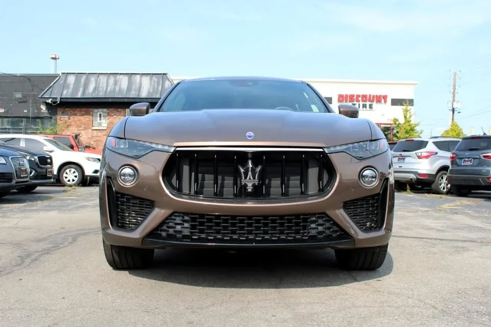 2020 Maserati Levante - Image 2 of 17