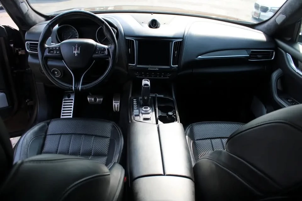 2020 Maserati Levante - Image 9 of 17