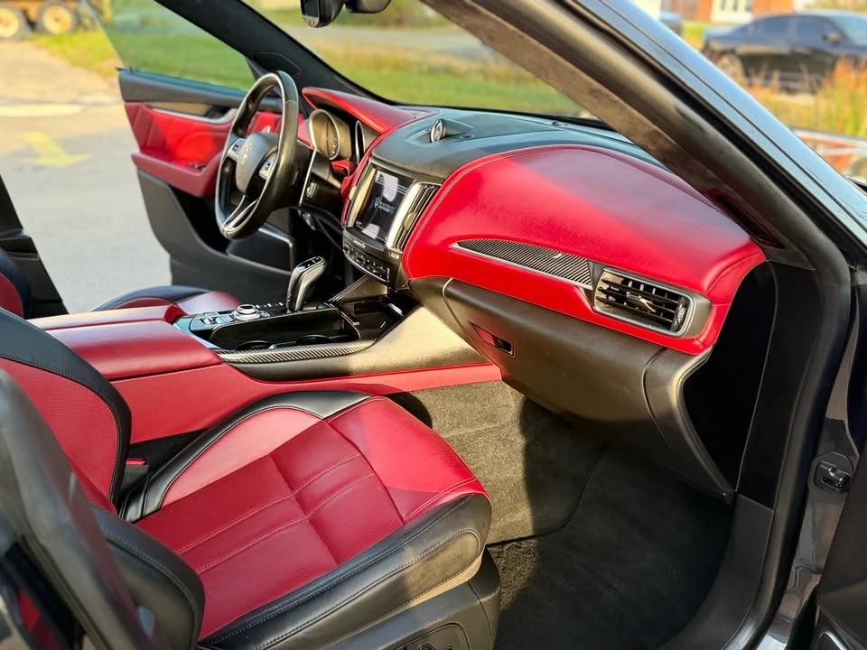 2020 Maserati Levante - Image 16 of 20