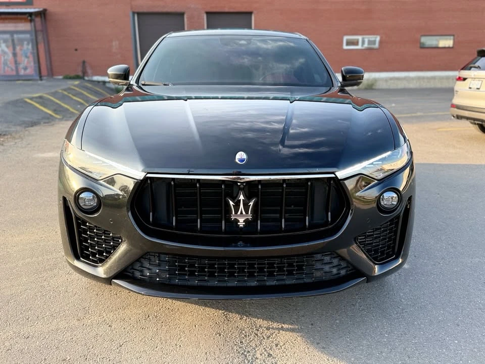 2020 Maserati Levante - Image 2 of 20