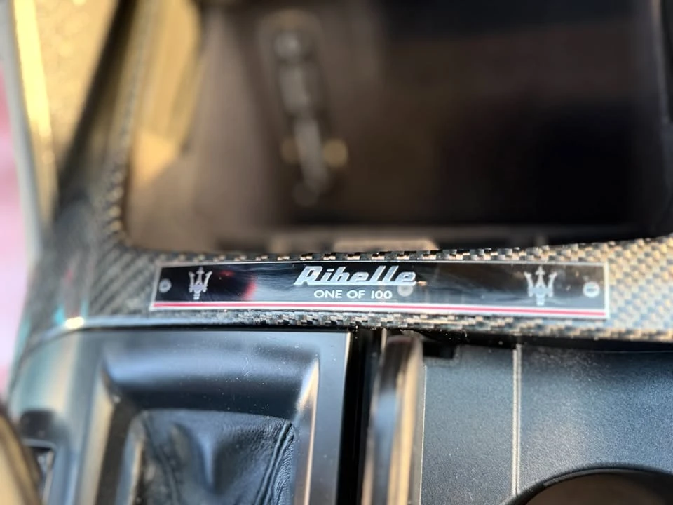 2020 Maserati Levante - Image 20 of 20