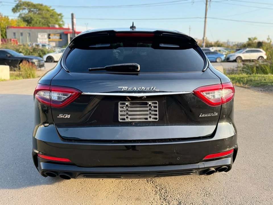 2020 Maserati Levante - Image 6 of 20