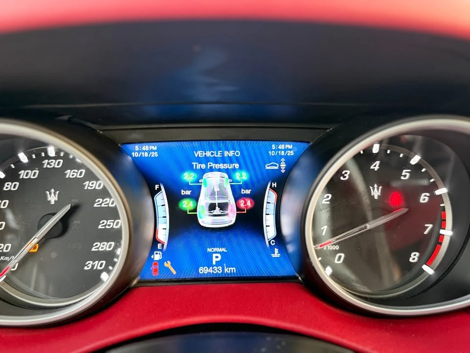 2020 Maserati Levante - Image 19 of 20