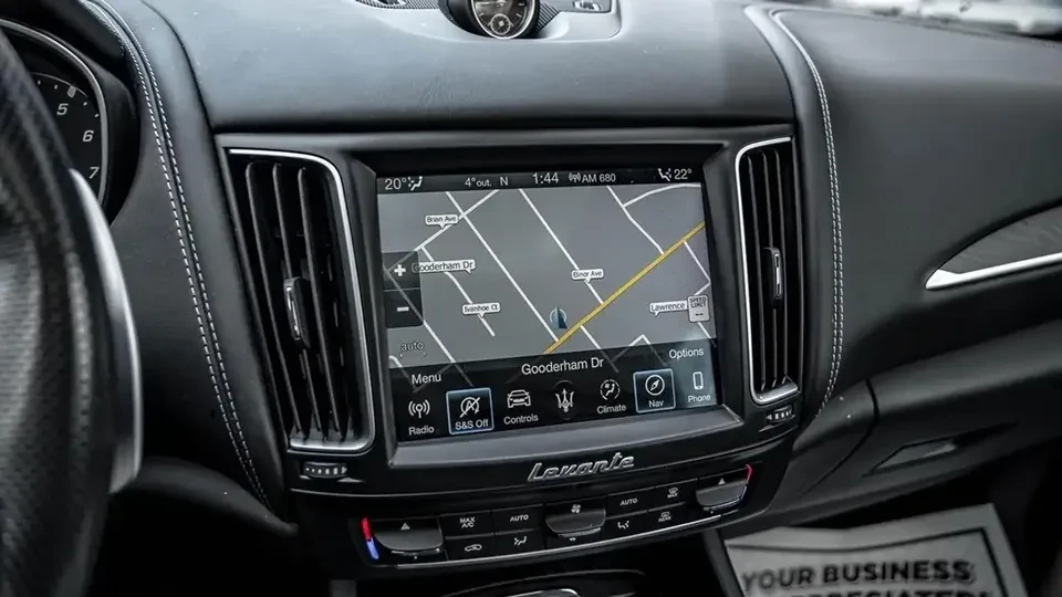 2020 Maserati Levante - Image 19 of 20