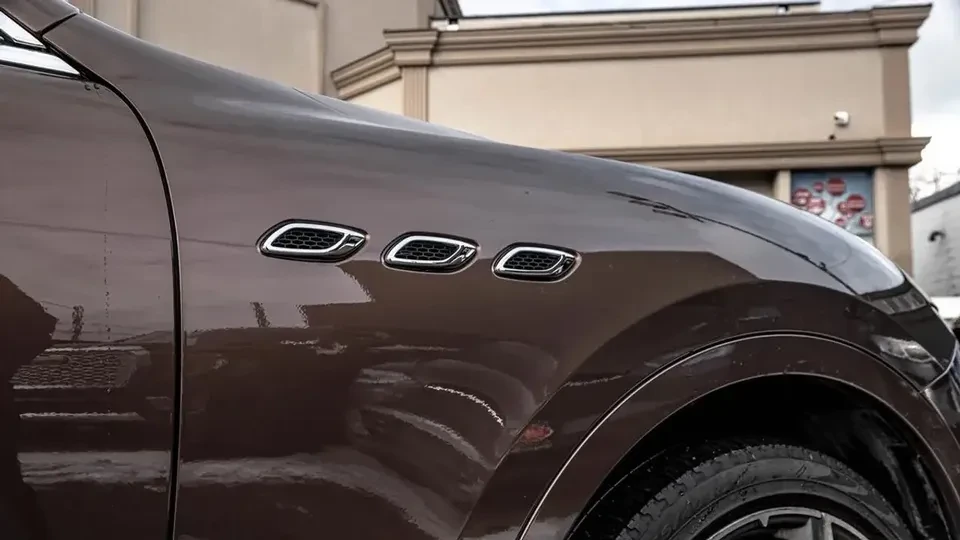 2020 Maserati Levante - Image 8 of 20