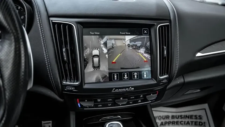 2020 Maserati Levante - Image 13 of 20