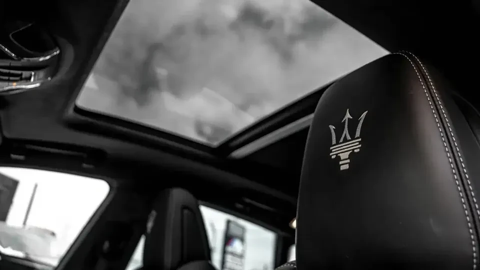 2020 Maserati Levante - Image 20 of 20