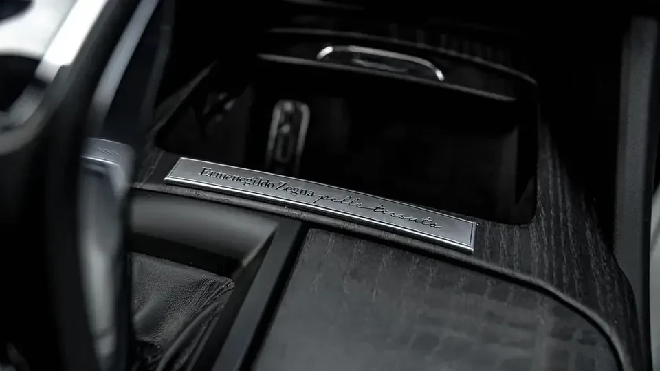 2020 Maserati Levante - Image 16 of 20