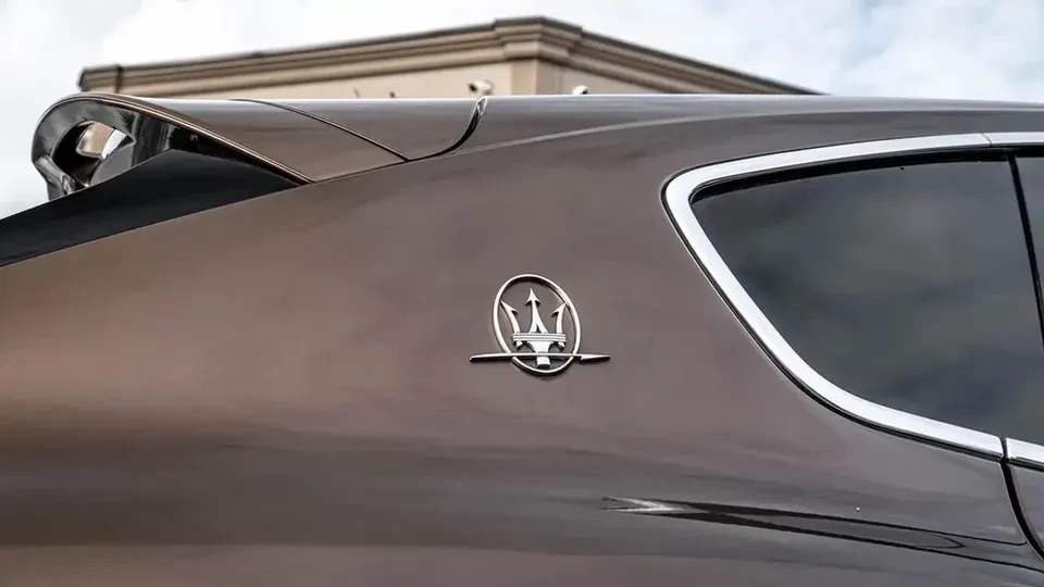 2020 Maserati Levante - Image 6 of 20