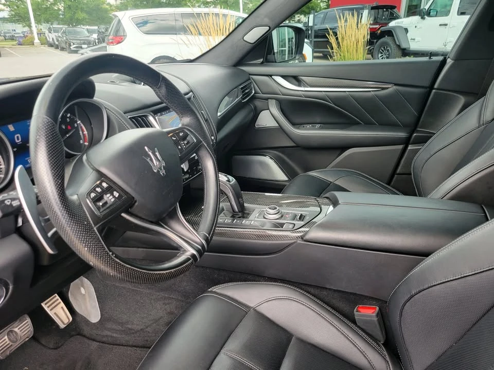 2020 Maserati Levante - Image 16 of 20