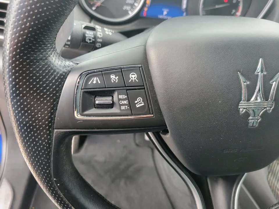 2020 Maserati Levante - Image 15 of 20