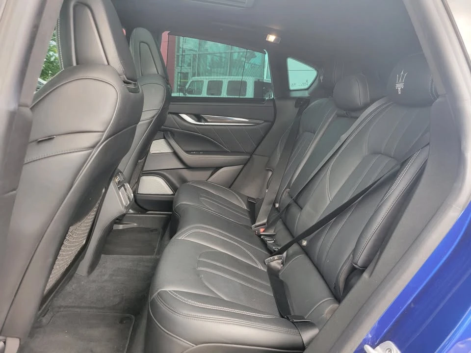 2020 Maserati Levante - Image 14 of 20