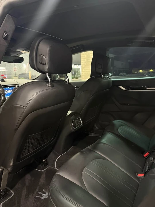 2020 Maserati Levante - Image 10 of 12