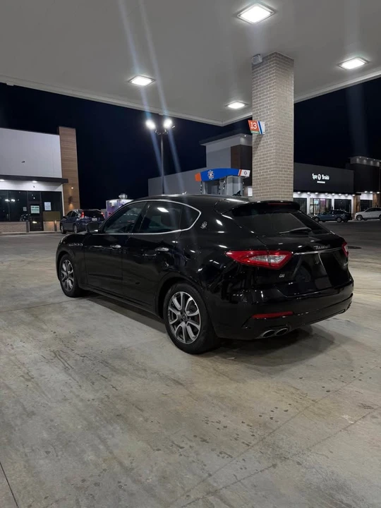 2020 Maserati Levante - Image 5 of 12