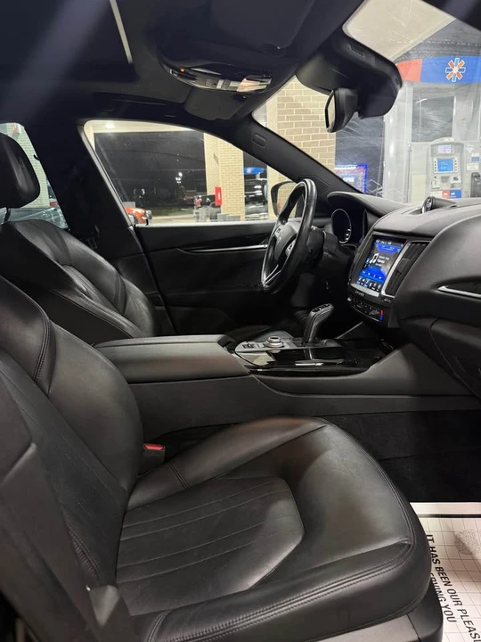 2020 Maserati Levante - Image 12 of 12