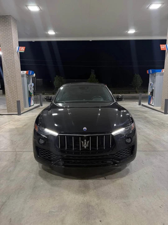 2020 Maserati Levante - Image 3 of 12