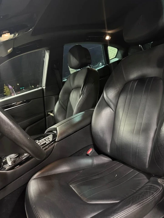 2020 Maserati Levante - Image 9 of 12