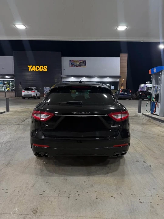 2020 Maserati Levante - Image 6 of 12