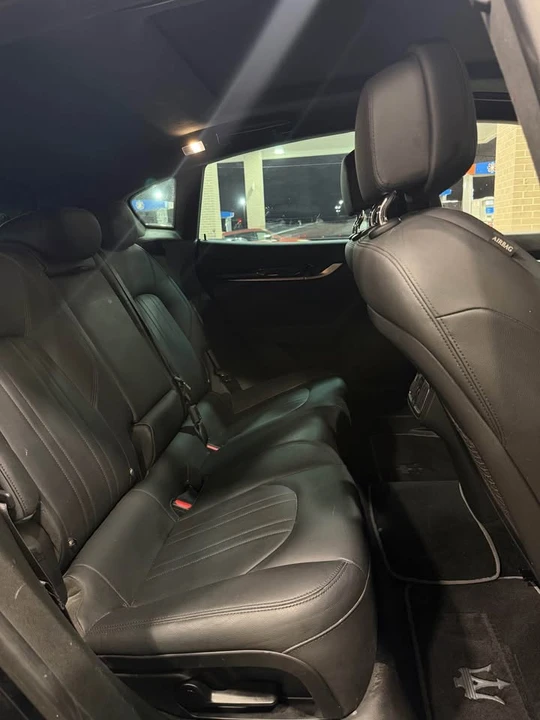2020 Maserati Levante - Image 11 of 12