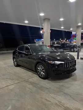 2020 Maserati Levante S GranSport SUV 4D