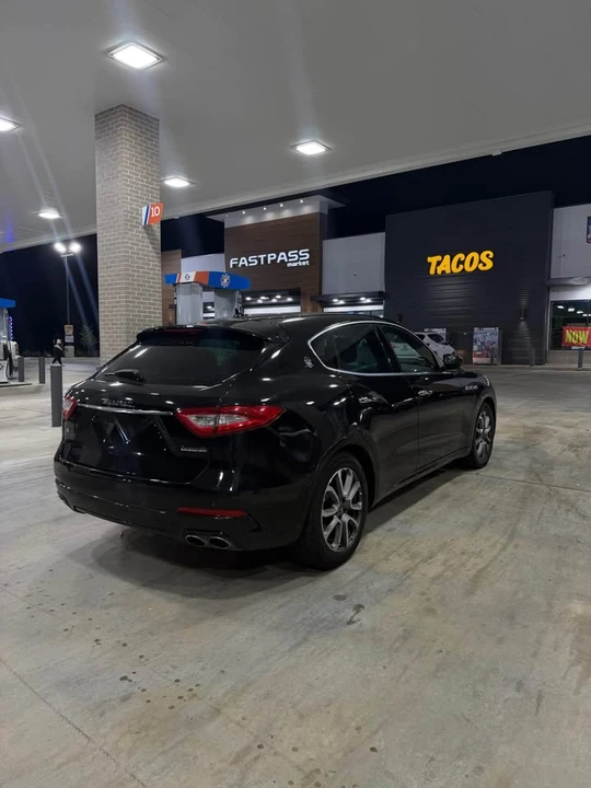 2020 Maserati Levante - Image 4 of 12