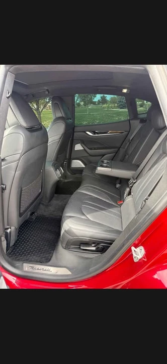 2020 Maserati Levante - Image 11 of 12
