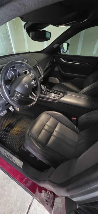 2020 Maserati Levante - Image 8 of 12